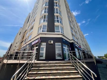 Продаю однокомнатную квартиру, 41.3 м², этаж 2 из 9. Фото 6