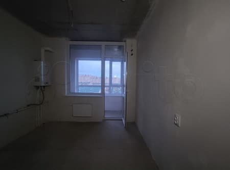 Продаю однокомнатную квартиру, 36.9 м², этаж 8 из 9. Фото 5