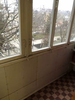 Продажа однокомнатной квартиры, 35.7 м², этаж 4 из 4. Фото 5