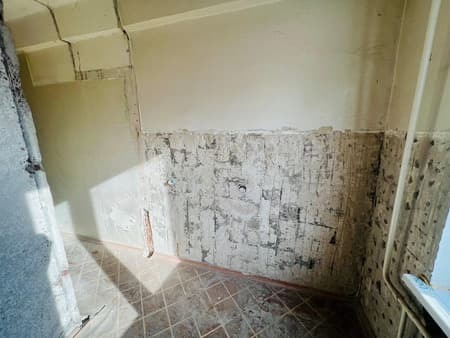 2-комн. квартира, 45.2 м²