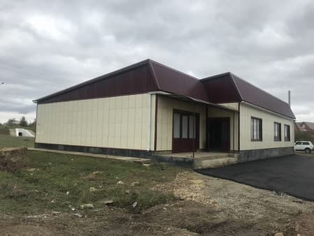 Объявление о продаже нежилого здания, 365 м². Фото 1