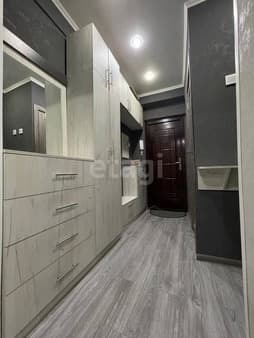 Купить однокомнатную квартиру, 30.4 м², этаж 1 из 5. Фото 1