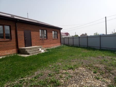 дом, 262.8 м², 6.4 сотки