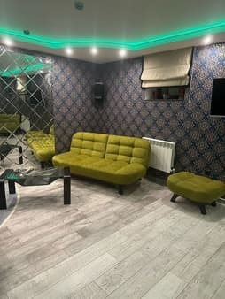 Объявление о продаже двухкомнатных апартаментов, 77 м², этаж 1 из 6. Фото 1