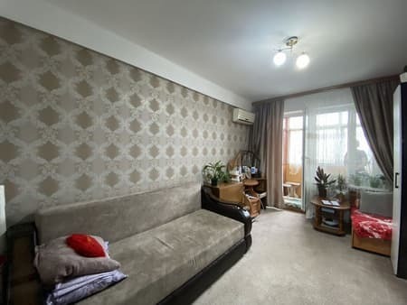 Продать однокомнатную квартиру, 20 м², этаж 2 из 5. Фото 1