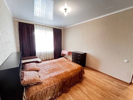 2-комн. квартира, 72 м²