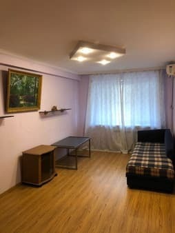 Продажа однокомнатной квартиры, 38.7 м², этаж 2 из 9. Фото 1