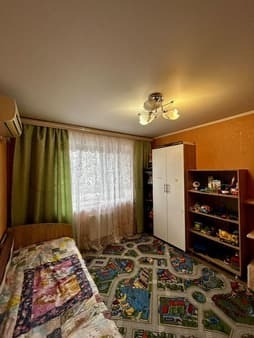 Продам двухкомнатную квартиру, 50.5 м², этаж 3 из 6. Фото 1
