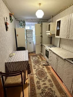 Снять трехкомнатную квартиру, 65 м², этаж 5 из 5. Фото 1