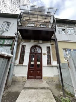 Объявление о продаже двухкомнатной квартиры, 40.8 м², этаж 2 из 2. Фото 1