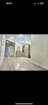 Продается трехкомнатная квартира, 98 м², этаж 1 из 6. Фото 1
