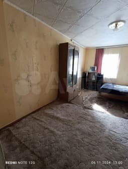 Продам однокомнатную квартиру, 30.5 м², этаж 1 из 1. Фото 1