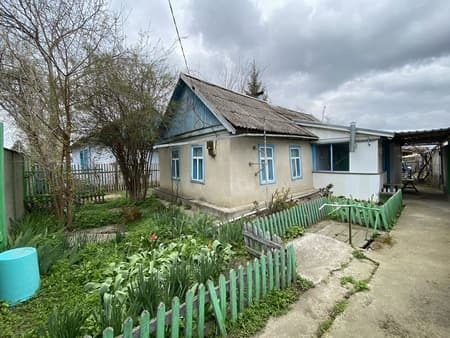 дом, 23 м², 8 соток