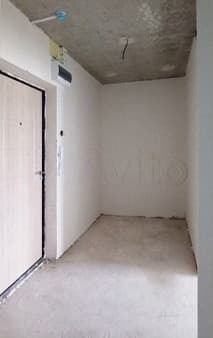 Купить однокомнатную квартиру, 33.5 м², этаж 3 из 9. Фото 5