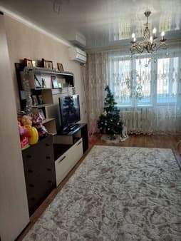 3-комн. квартира, 57.7 м²