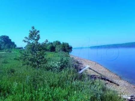 земля под ИЖС, 10 соток