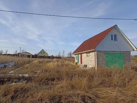 земля под ИЖС, 9 соток