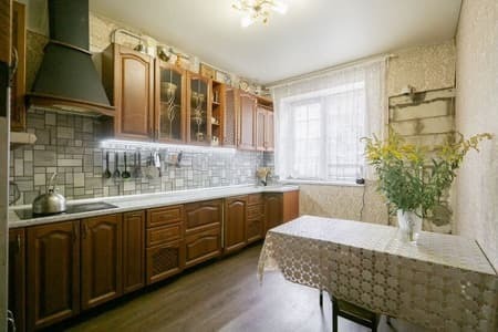 таунхаус, 212.3 м², 3 сотки