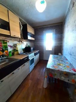 2-комн. квартира, 43.6 м²