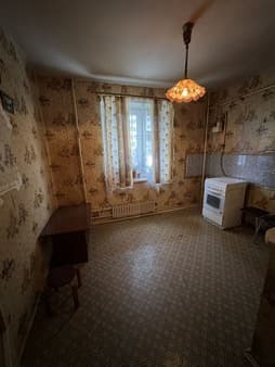 1-комн. квартира, 37.5 м²