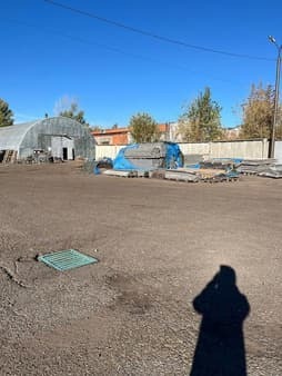 производственное, 13 м²
