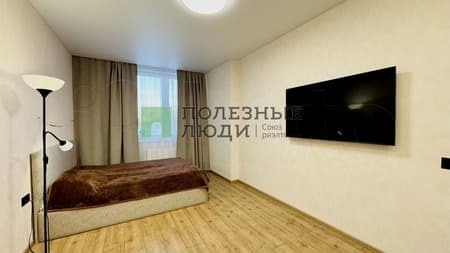 2-комн. квартира, 70.5 м²