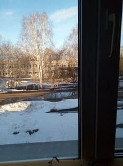 3-комн. квартира, 60 м²