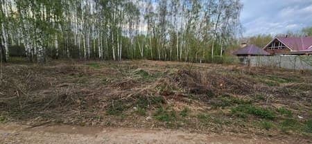 земля под ИЖС, 12 соток