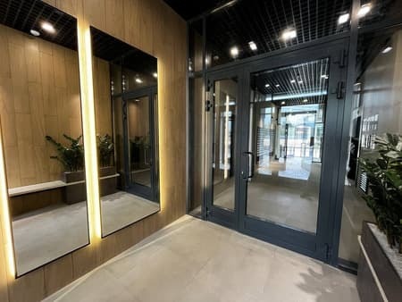 2-комн. квартира, 50 м²