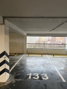 машиноместо, 13 м²