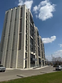 студия, 26.1 м²