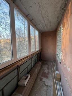 комната, 29.9 м²
