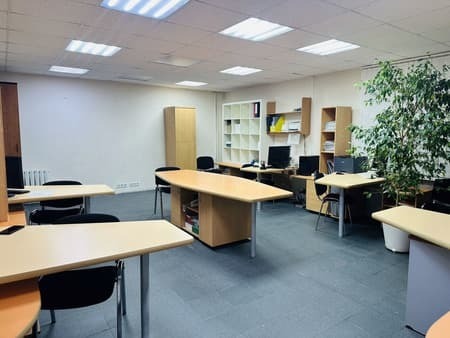 офис, 152 м²