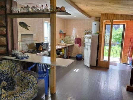 Продаем дом, 139.9 м², 8.6 сотки. Фото 3