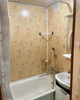 Продажа однокомнатной квартиры, 39 м², этаж 5 из 5. Фото 4