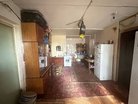 Продать комнату, 11.3 м², этаж 1 из 5. Фото 6