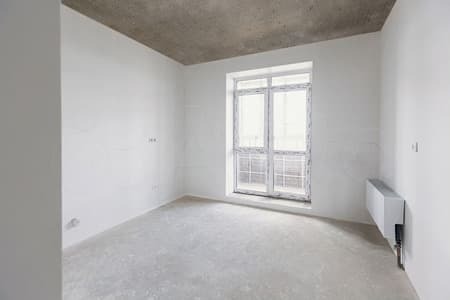 Объявление о продаже однокомнатной квартиры, 46.4 м², этаж 10 из 22. Фото 5
