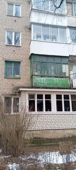 Продаем двухкомнатную квартиру, 46.2 м², этаж 2 из 5. Фото 3