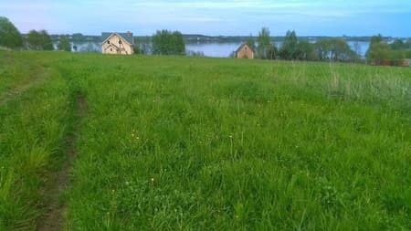 Продажа земли под ИЖС, 0.8 га. Фото 1