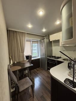 Продам однокомнатную квартиру, 29.6 м², этаж 2 из 5. Фото 4