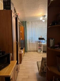 Объявление о продаже комнаты, 18.6 м², этаж 3 из 5. Фото 6