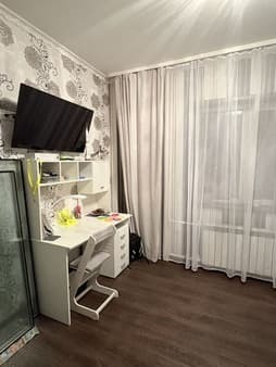 Купить двухкомнатную квартиру, 57.5 м², этаж 6 из 10. Фото 2