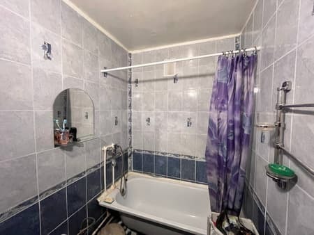Продажа однокомнатной квартиры, 31.8 м², этаж 4 из 5. Фото 5