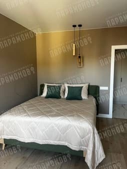 2-комн. квартира, 64.4 м²