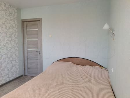 Продажа двухкомнатной квартиры, 50 м², этаж 5 из 5. Фото 2