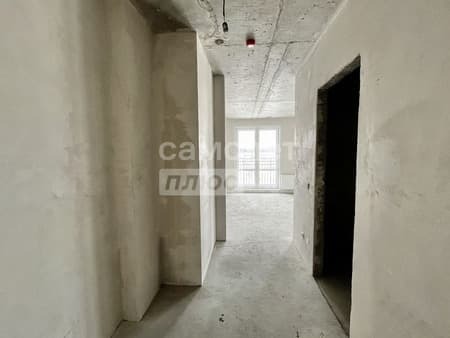 Продается трехкомнатная квартира, 54.7 м², этаж 13 из 16. Фото 6