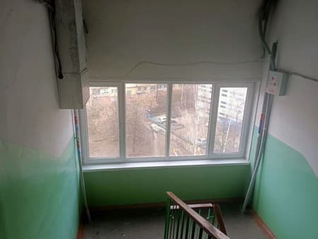 Сдается однокомнатная квартира, 29.4 м², этаж 9 из 9. Фото 1