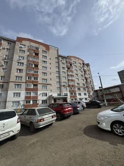 Продажа однокомнатной квартиры, 35 м², этаж 5 из 9. Фото 1