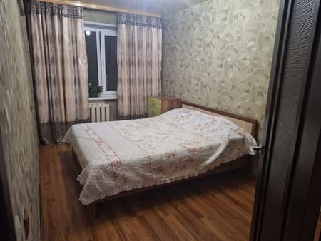 Продаем трехкомнатную квартиру, 63.5 м², этаж 4 из 5. Фото 4