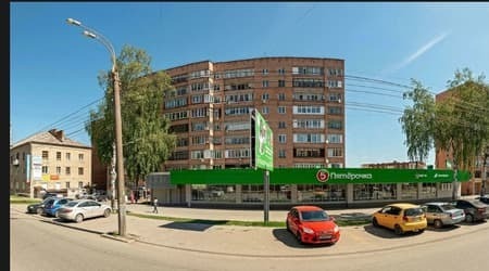 Аренда помещения свободного назначения, 70 м². Фото 1